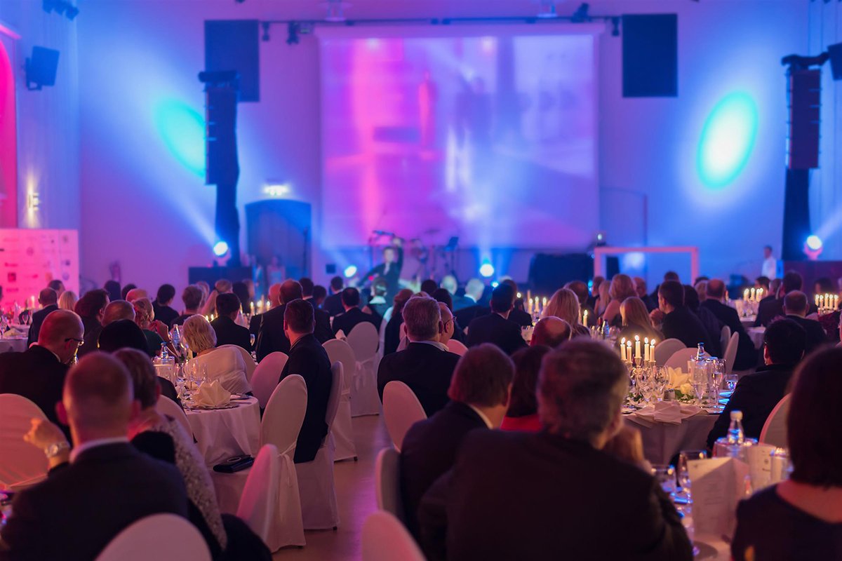 See Who’s Speaking at The Special Event 2019